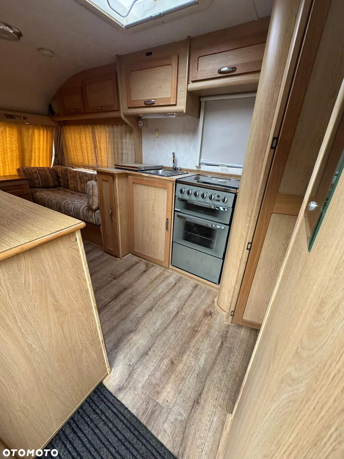 Elddis Elddis Avante - 18