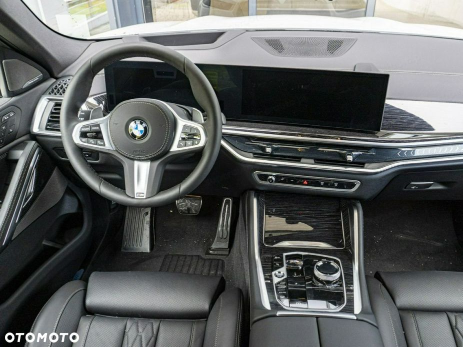 BMW X6 xDrive30d mHEV sport - 12