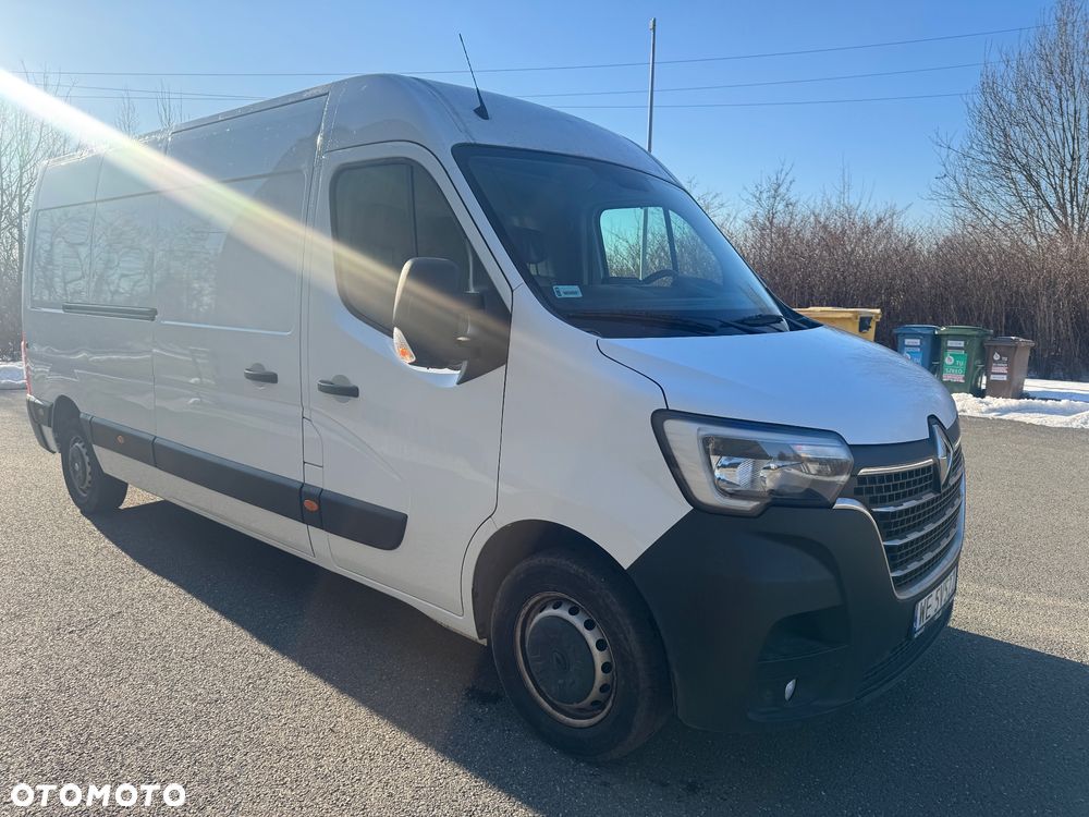 Renault Master L3h2 - 12