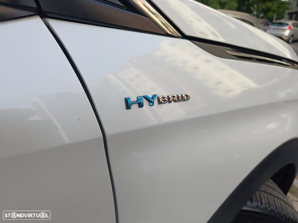 Peugeot 3008 1.6 Hybrid Allure Pack e-EAT8 - 15