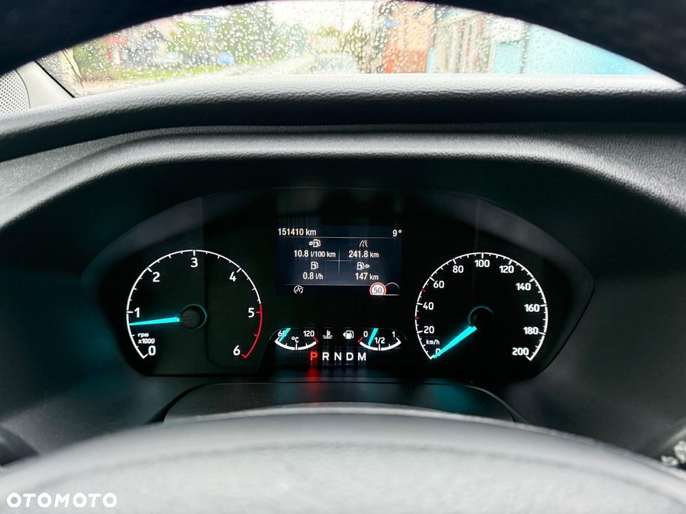 Ford Tourneo Custom 2.0 TDCi L2 Titanium SelectShift - 18
