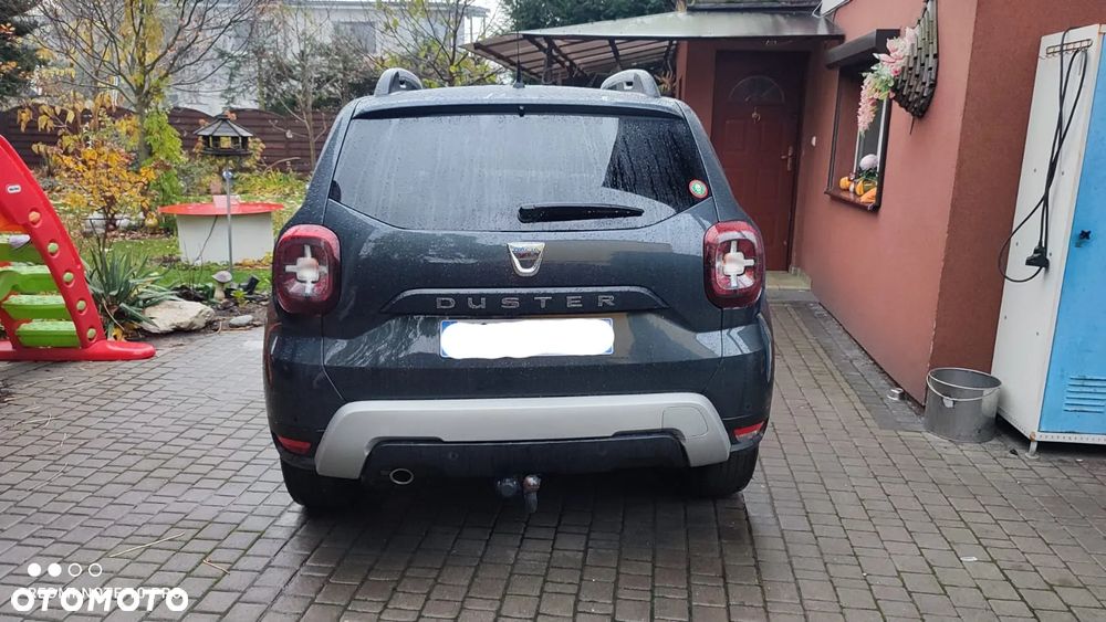 Dacia Duster 1.3 TCe FAP Prestige - 6