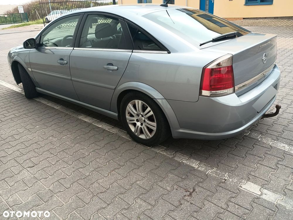 Opel Vectra 1.9 CDTI Comfort - 4