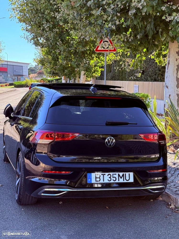 VW Golf Variant 2.0 TDi SCR DSG Highline - 17