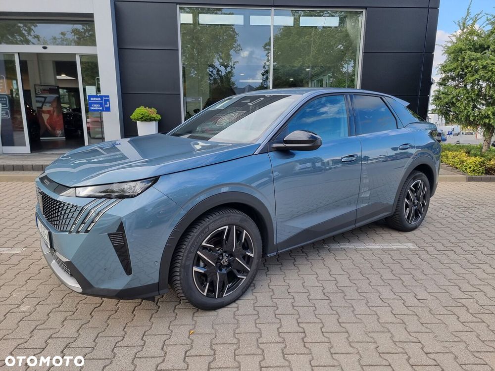 Peugeot 3008 - 2