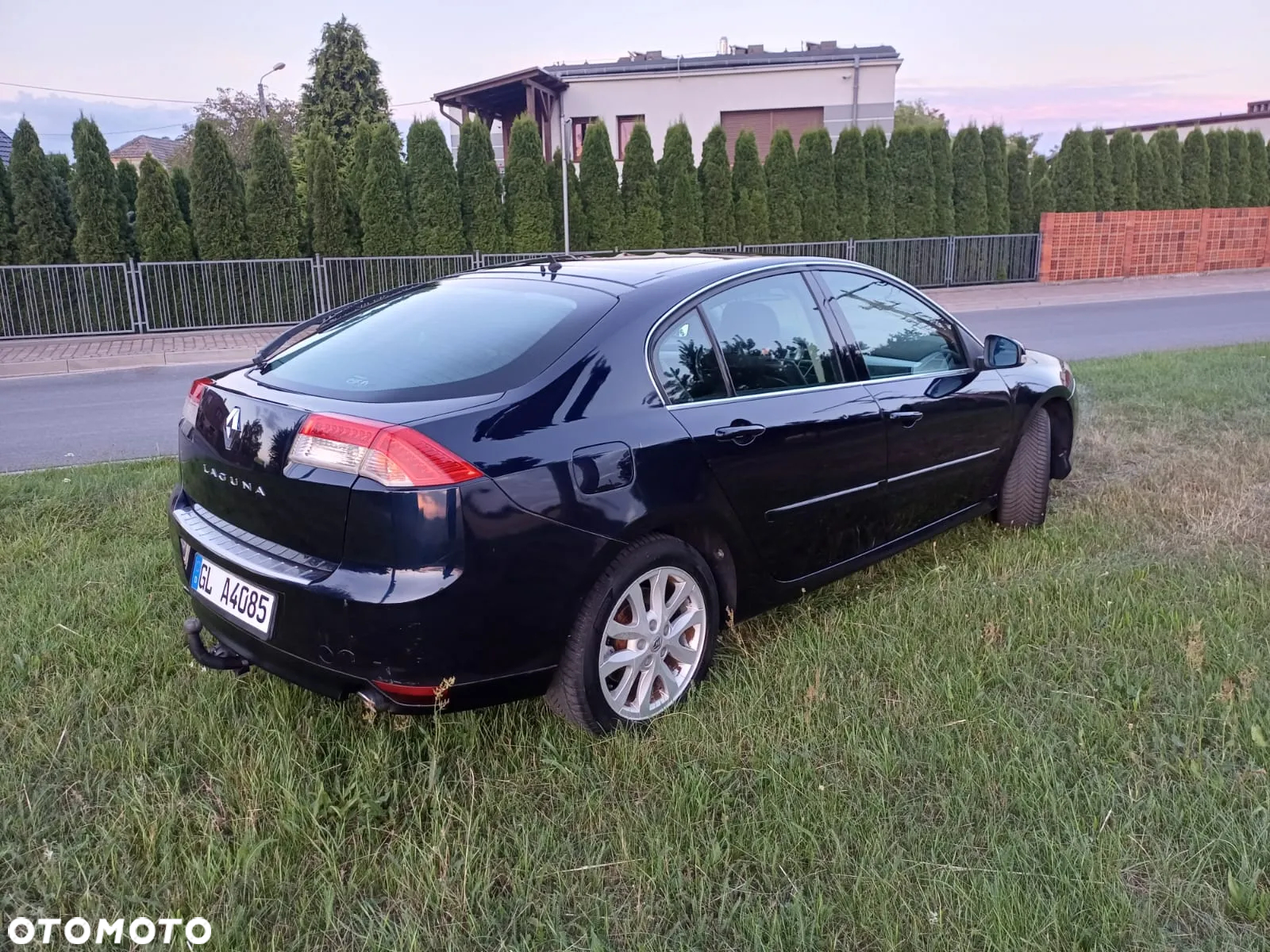 Renault Laguna 2.0 16V Turbo Expression - 12