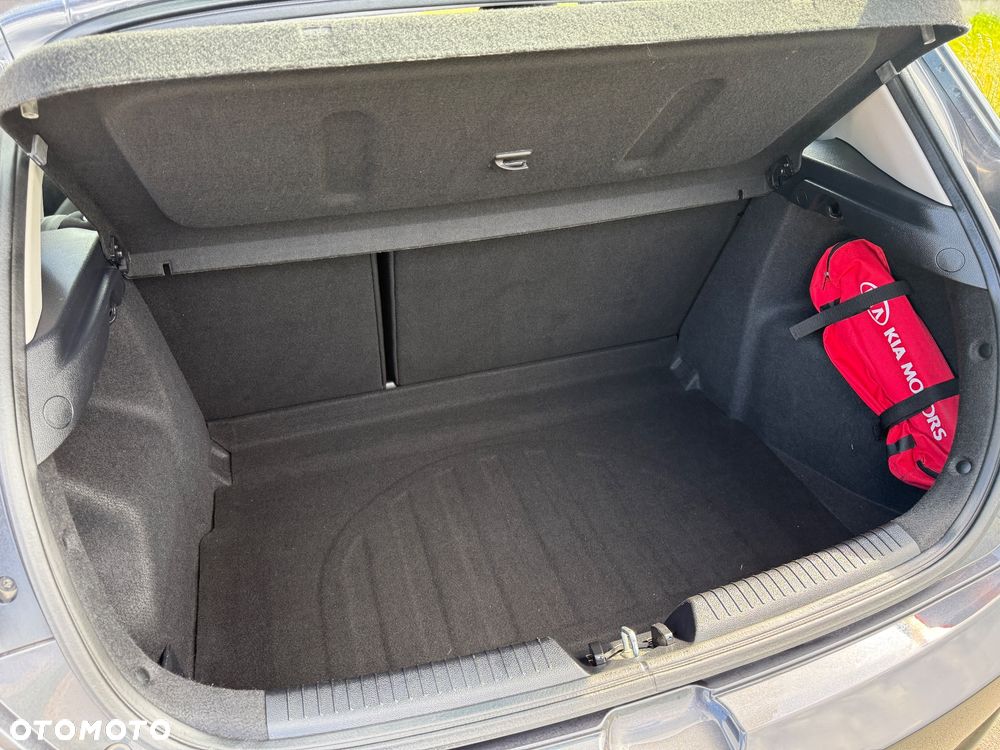 Kia Ceed 1.4 CVVT EX - 5