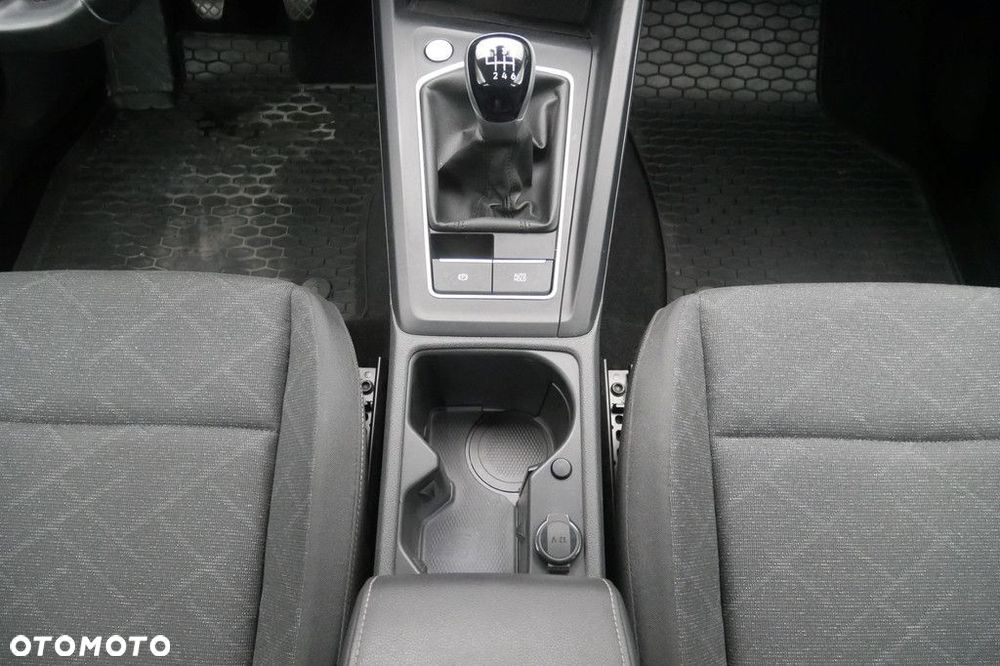 Volkswagen Golf Variant 2.0 TDI Life - 11
