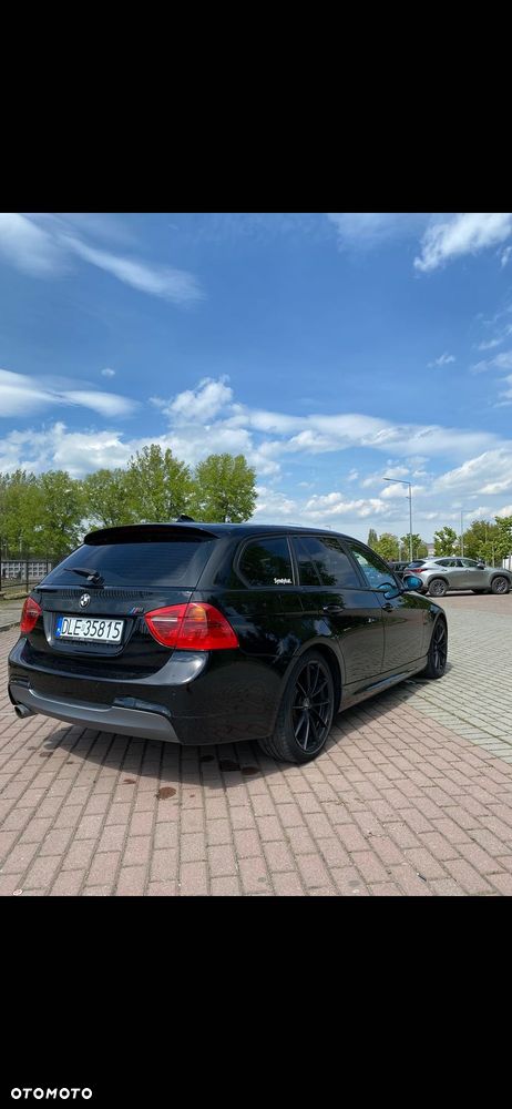 BMW Seria 3 - 3