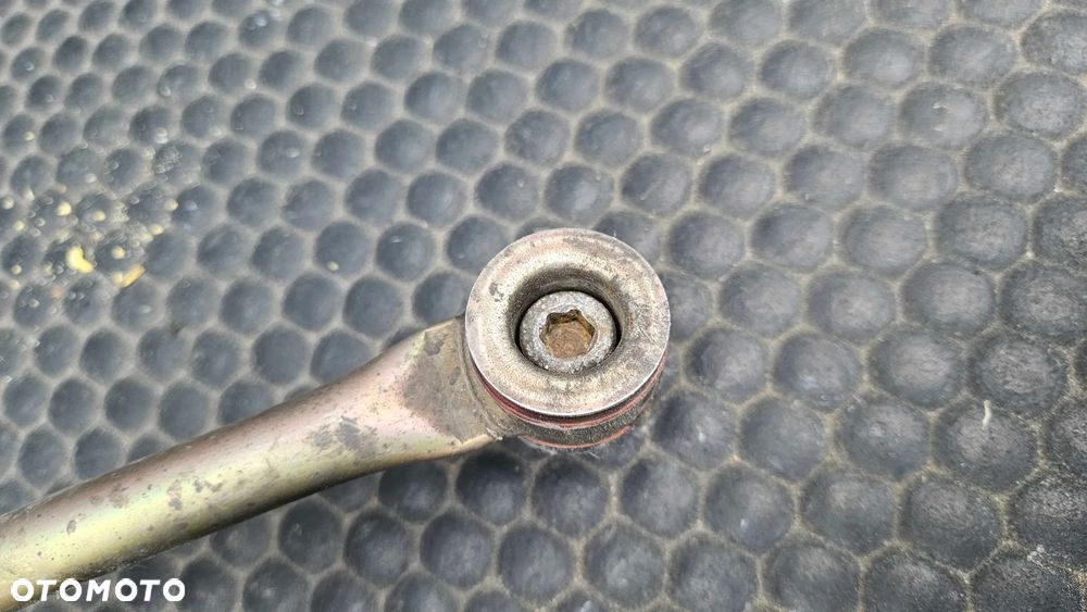 Wybierak Lewarek 8E0711290 8E0711613 8E0711025 5 Biegów Cięgno Skrzyni 1.8 T 1.9 TDI 2.0 ALT FSI Audi A4 B6 B7 - 25