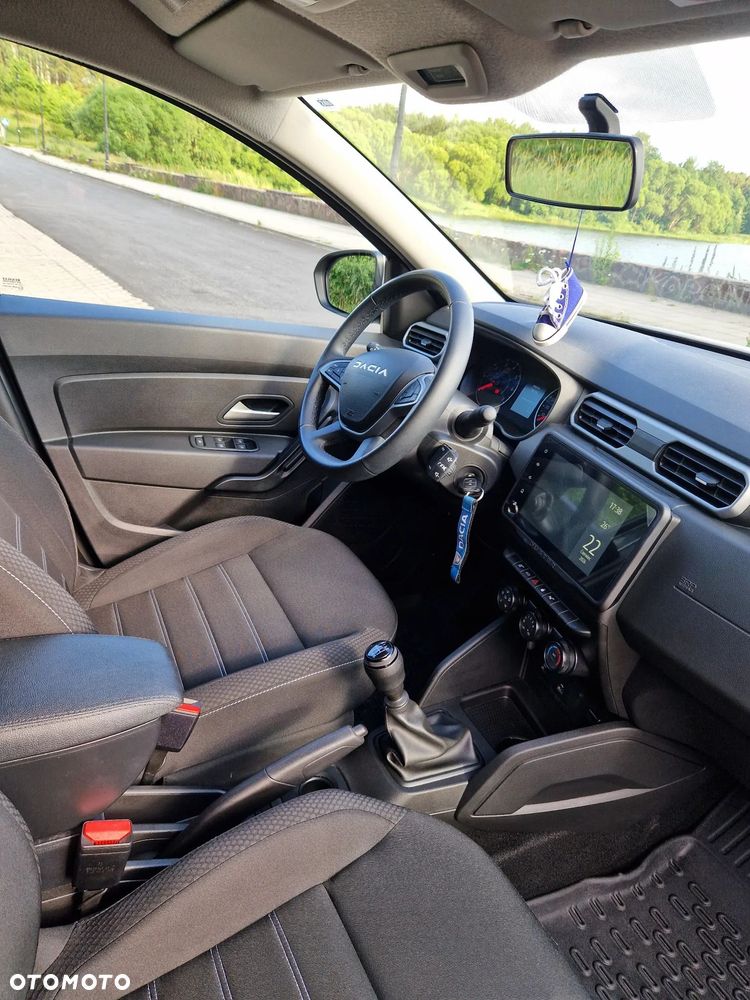 Dacia Duster 1.0 TCe Expression - 5