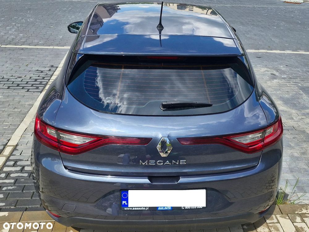 Renault Megane 1.2 Energy TCe Limited - 5