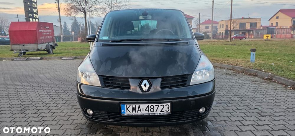 Renault Espace 2.0T 16V Expression - 1