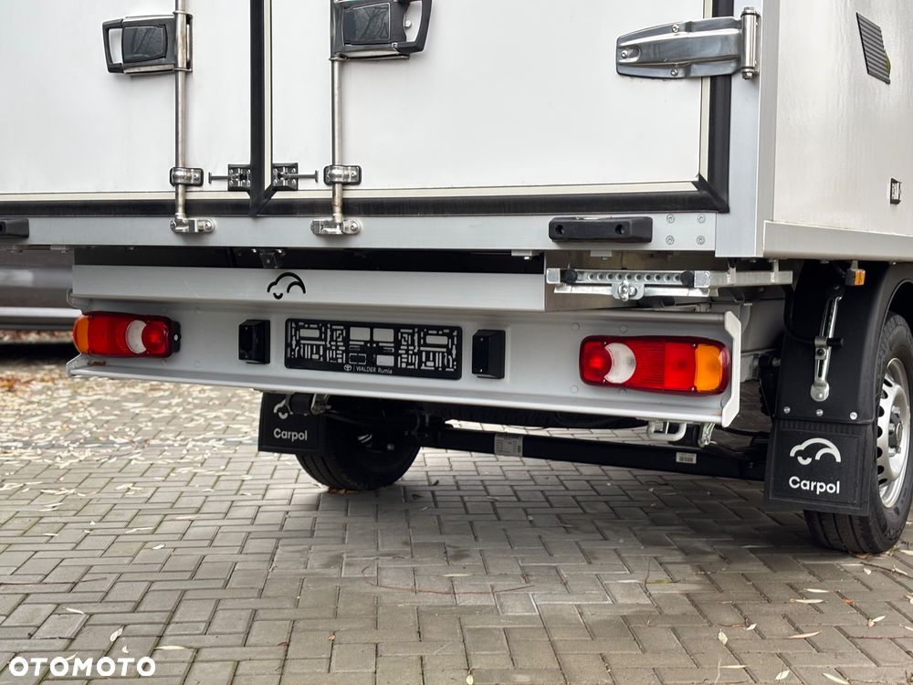 Toyota Proace MAX L3H1 - 10