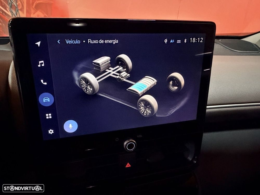 Toyota Yaris Cross 1.5 HDF Premiere Edition - 13