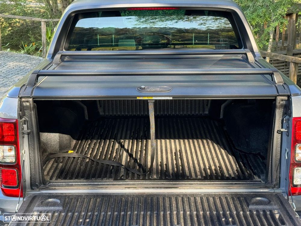 Ford Ranger 2.0 TDCi CD Wildtrak Aut.4WD - 23