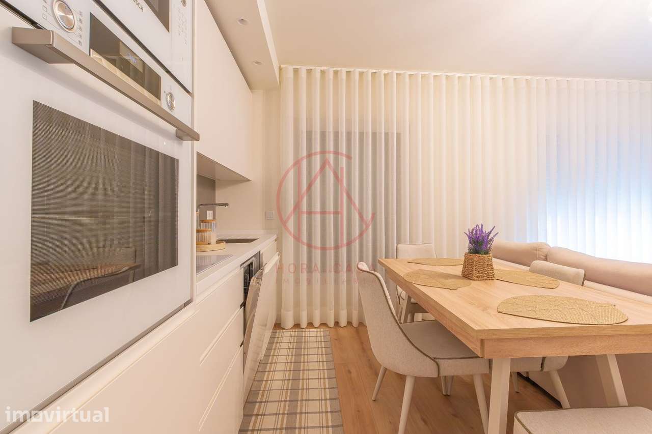 Apartamento T1 na Quinta da Trindade, Seixal - Grande imagem: 3/24