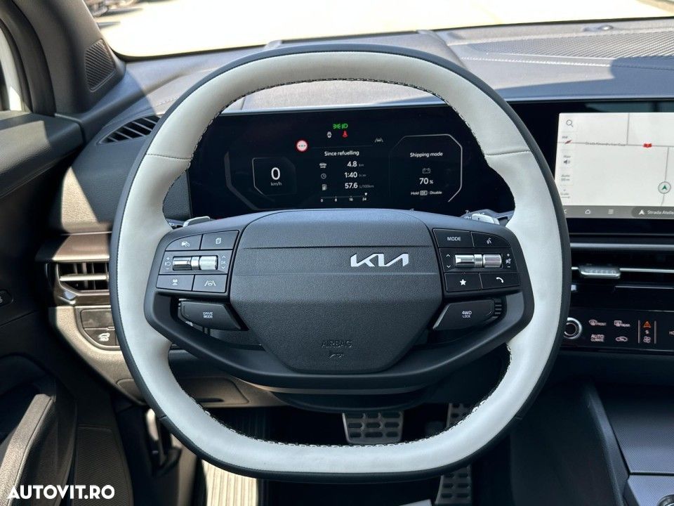 Kia Sportage - 15