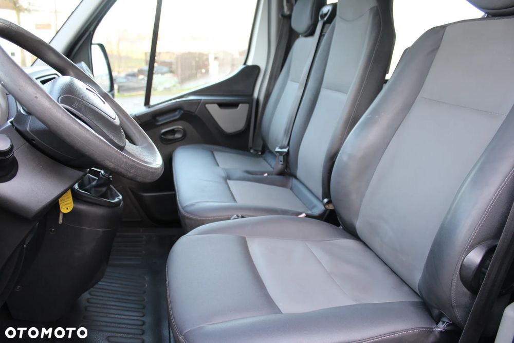 Renault Master - 11