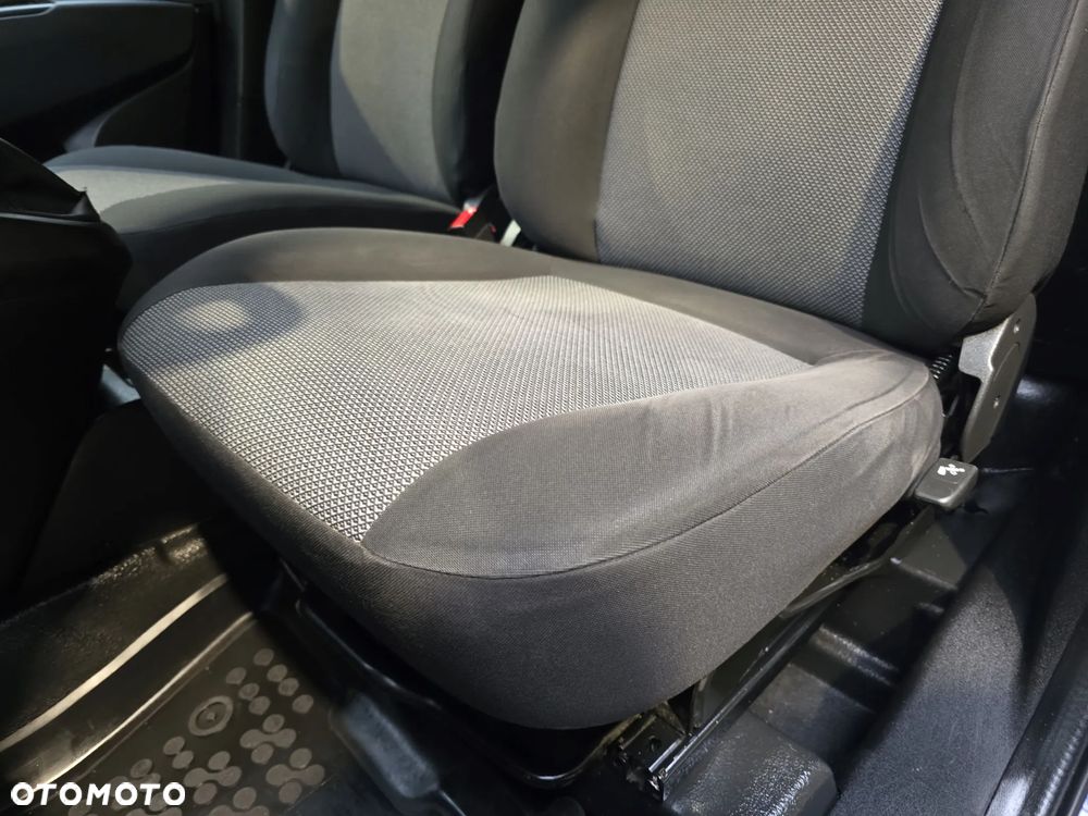 Fiat DOBLO - 12