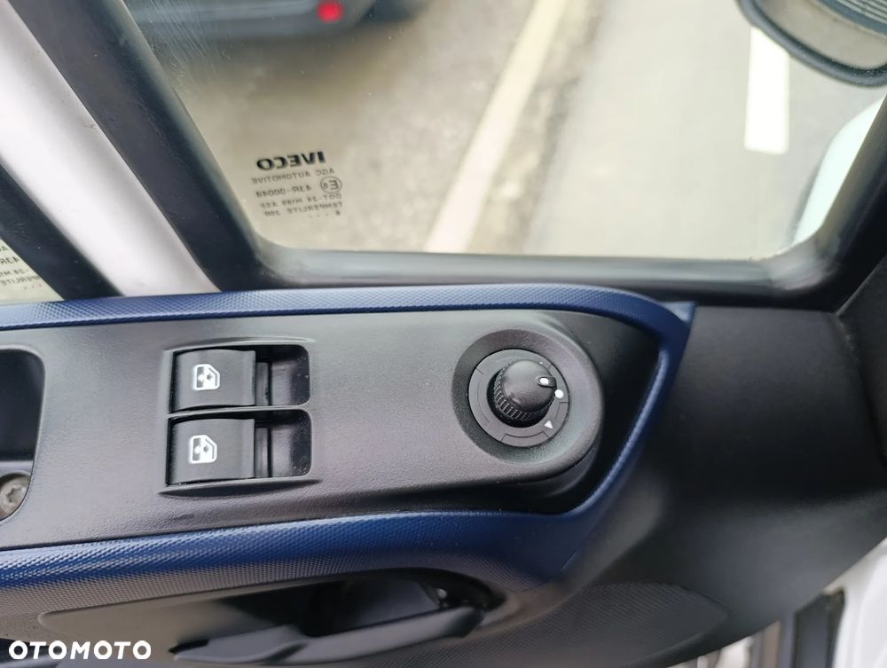 Iveco Daily 35s16 - 14
