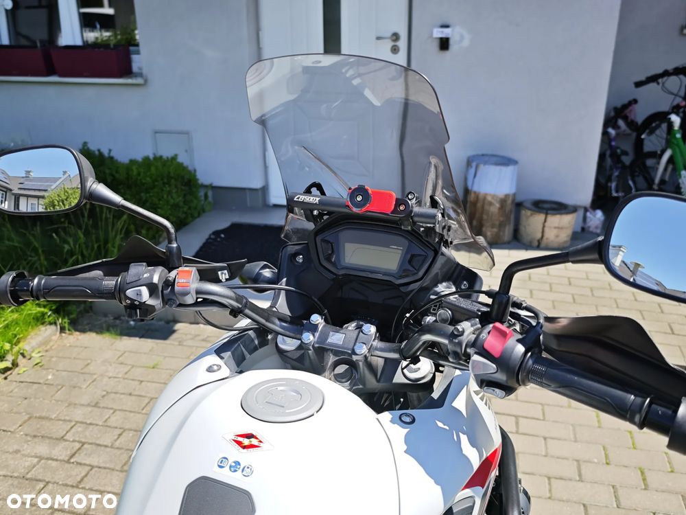 Honda CBX - 11