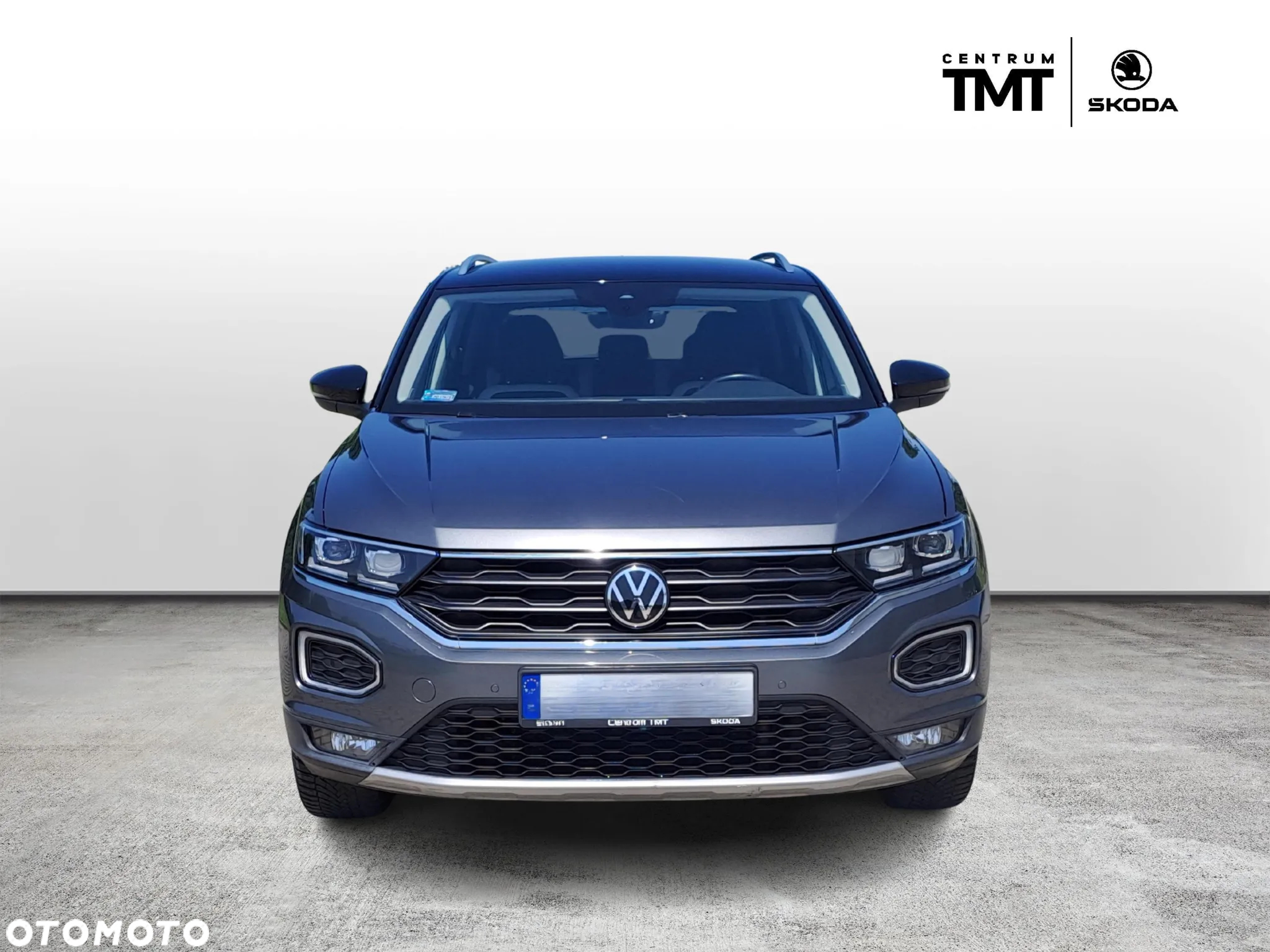Volkswagen T-Roc - 8