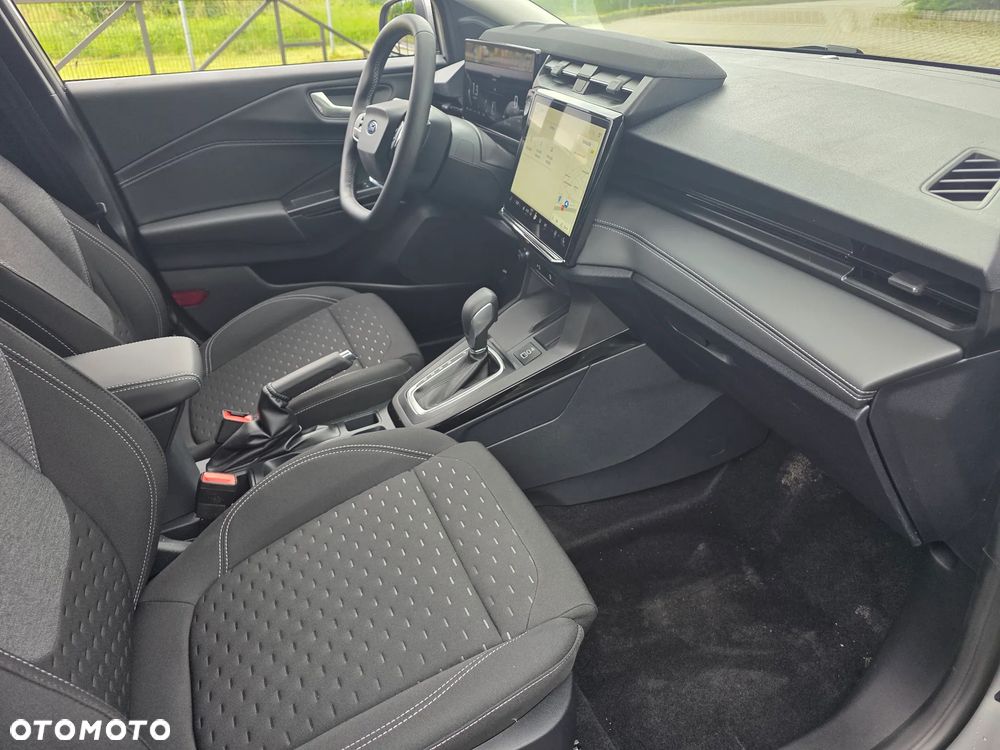 Ford Puma 1.0 EcoBoost mHEV Titanium DCT - 22