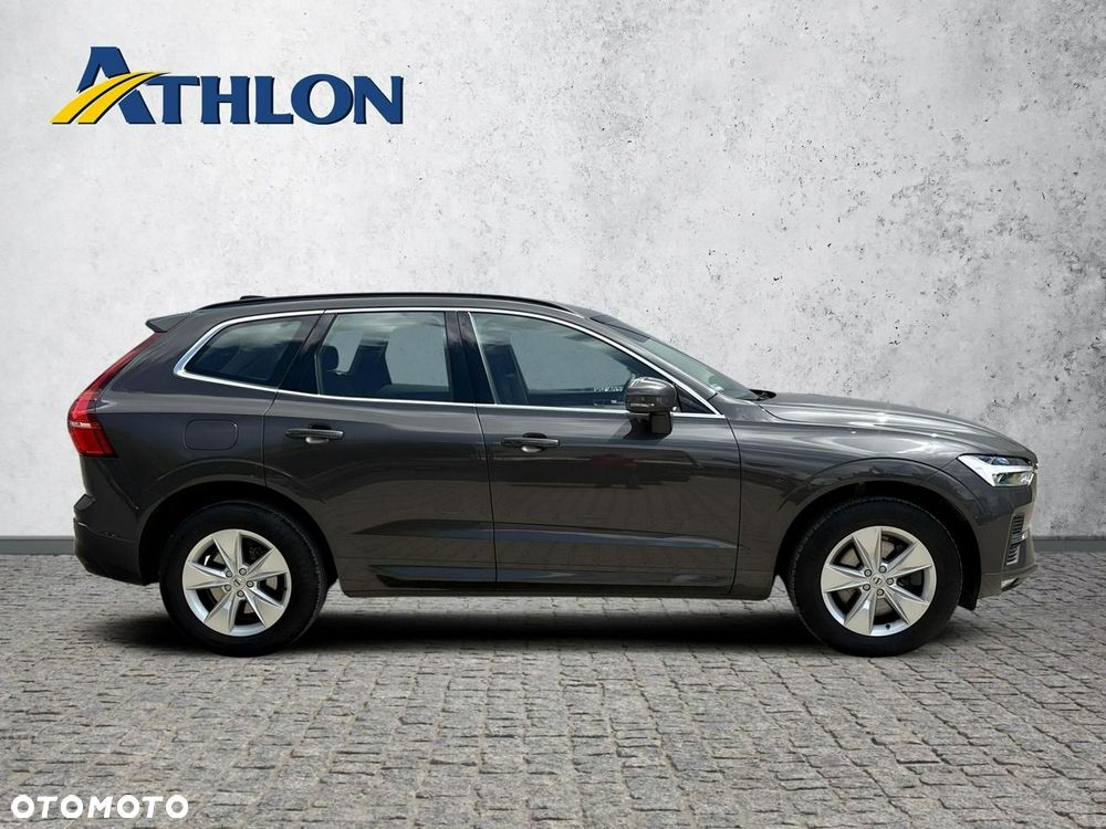Volvo XC 60 B4 D Momentum Pro - 6