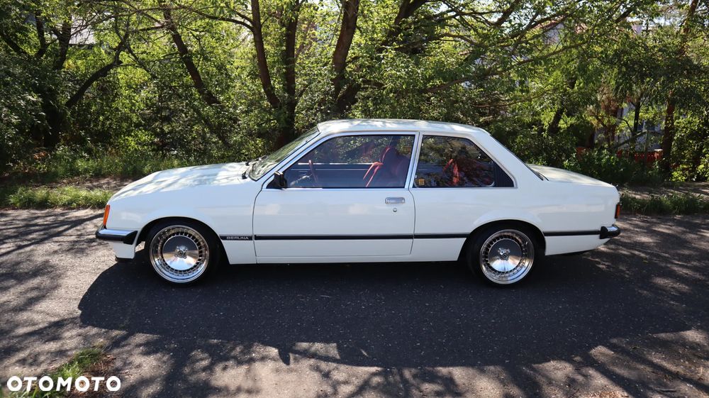 Opel Rekord - 14