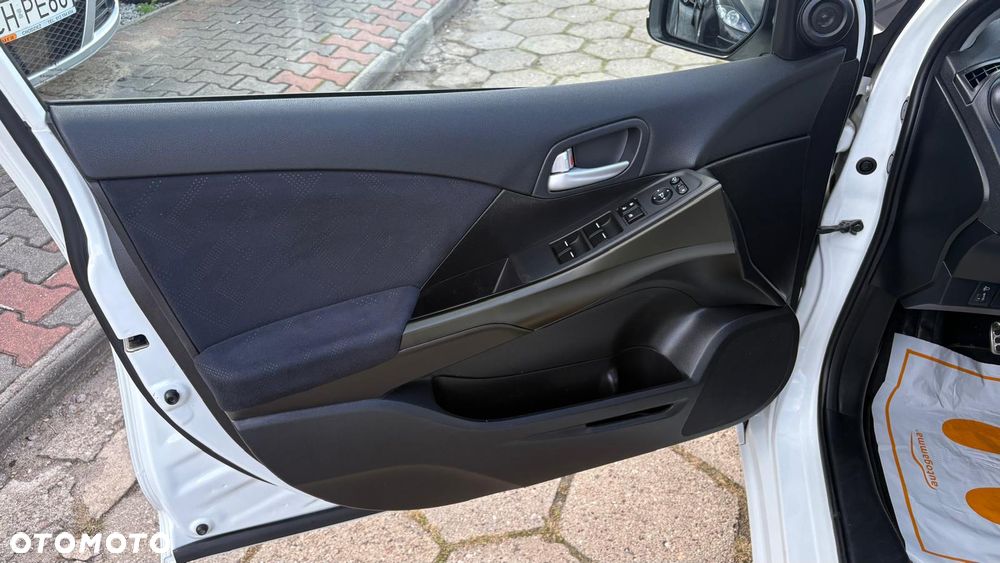 Honda Civic 1.8 i-VTEC Edition X - 17