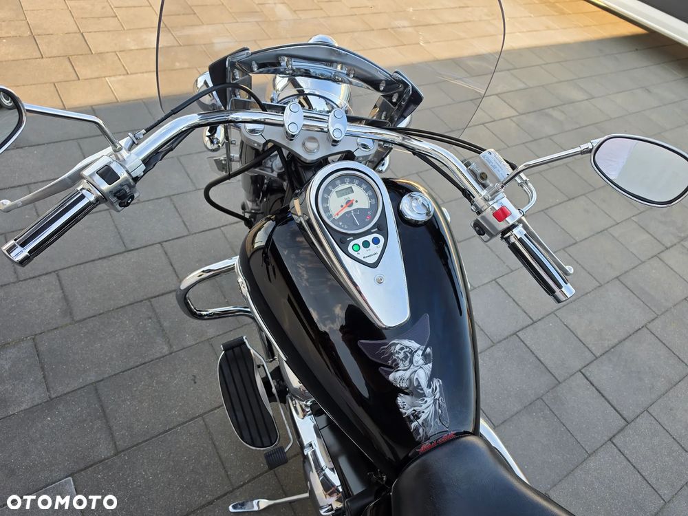 Kawasaki Vulcan - 23