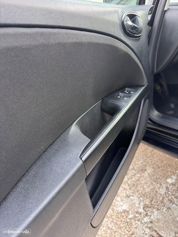 SEAT Leon 2.0 TDI FR - 15