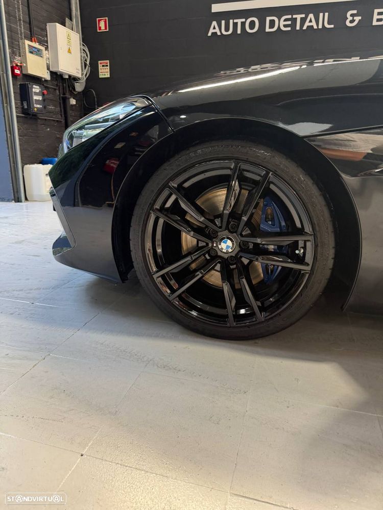 BMW Z4 sDrive30i Aut. M Sport - 34