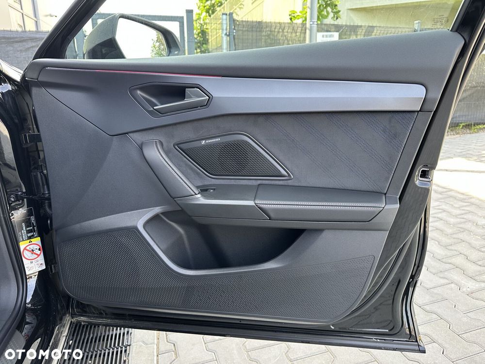 Cupra Formentor 1.5 eTSI mHEV DSG - 21