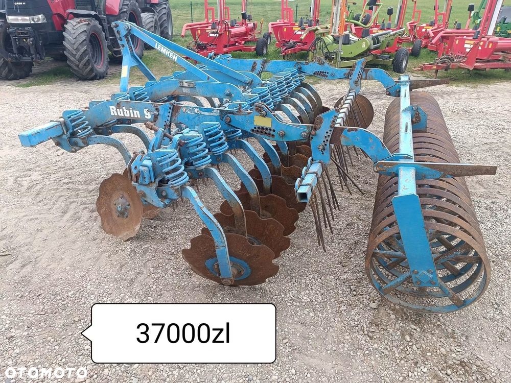 Lemken - 1