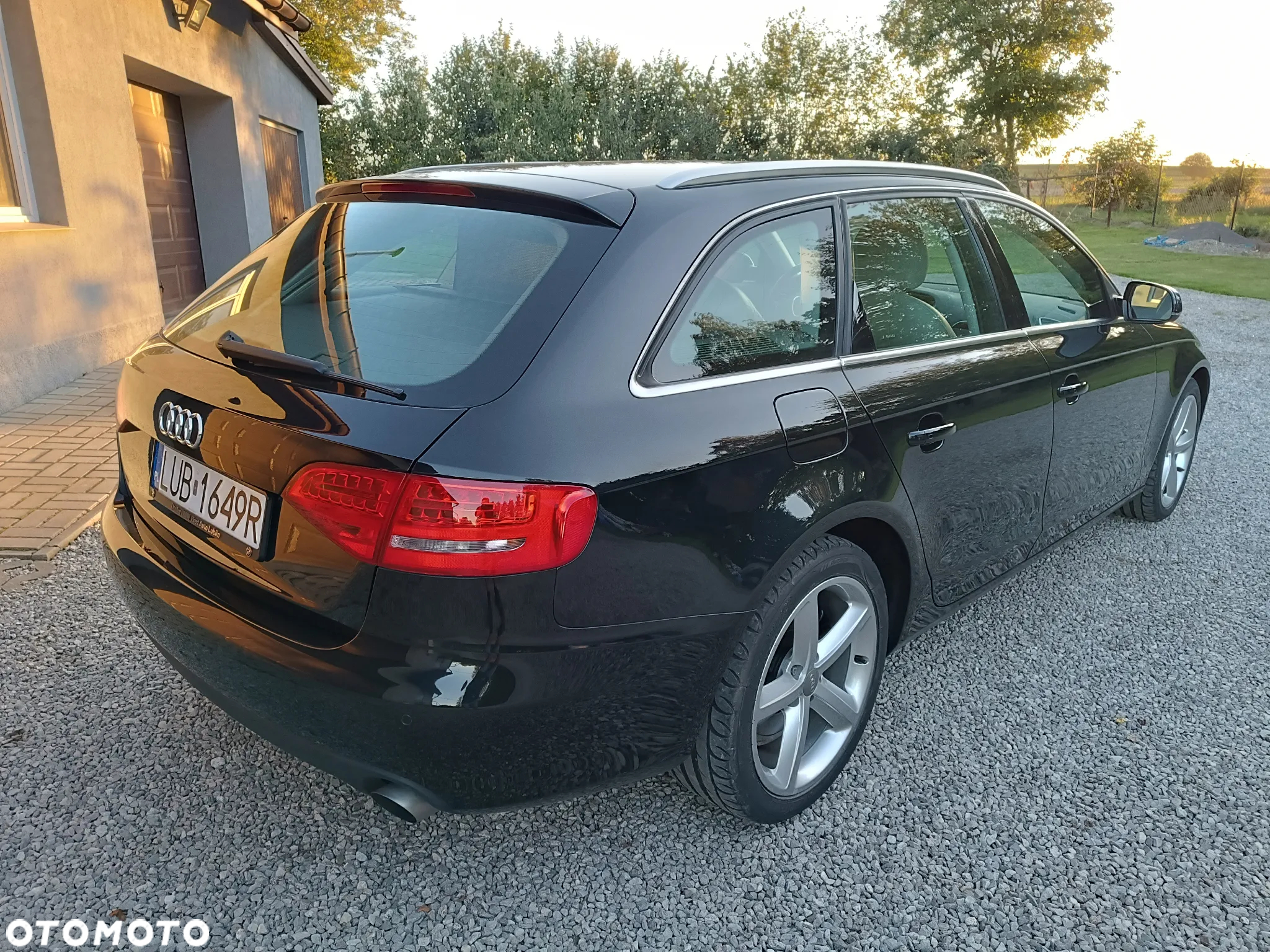 Audi A4 Avant 2.0 TFSI Quattro - 3