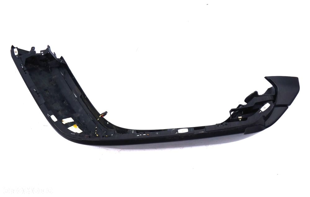 JEEP WRANGLER JL 2017 - błotnik przód R listwa nakładka USA ORYGINAŁ OE - 9