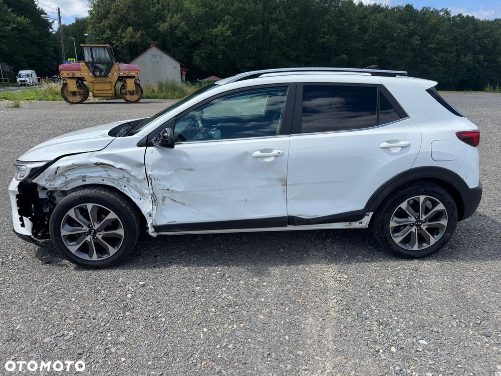Kia Stonic 1.0 T-GDI DCT OPF Platinum Edition - 6