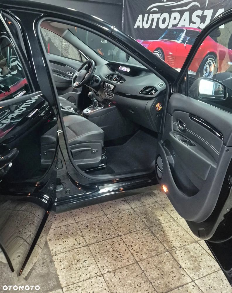 Renault Scenic 1.2 TCe Energy Expression - 11