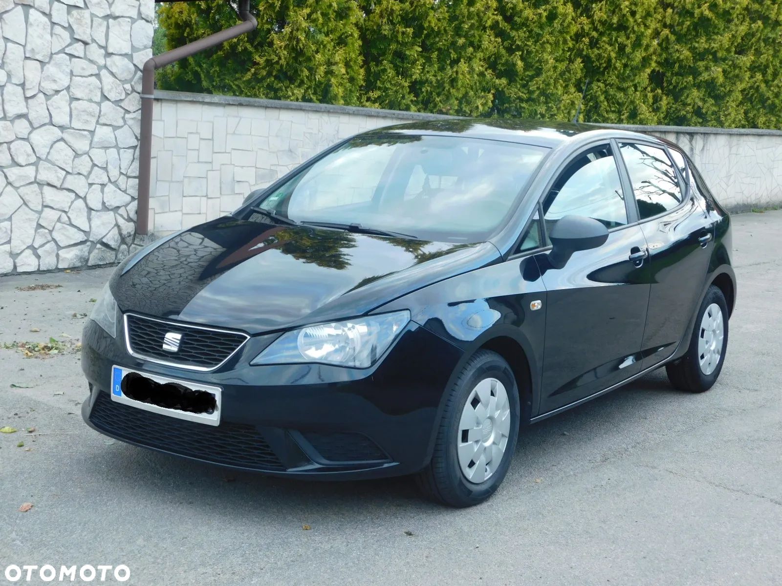 Seat Ibiza 1.4 16V Reference Viva - 1