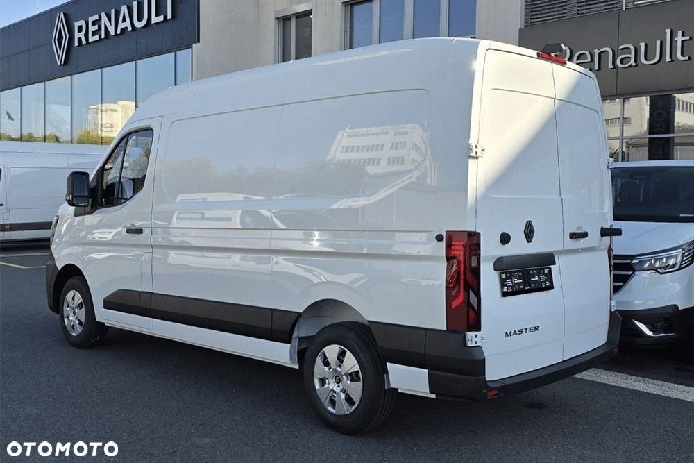 Renault Master L2H2 Advance 2.0 130KM - 7