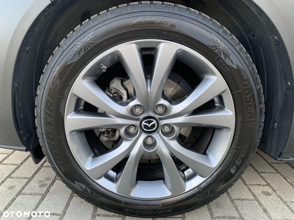 Mazda CX-30 2.0 mHEV Exclusive-Line 2WD - 22