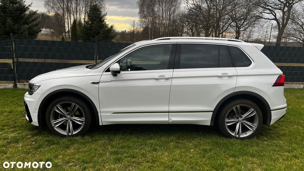 Volkswagen Tiguan 1.5 TSI EVO Highline DSG - 1