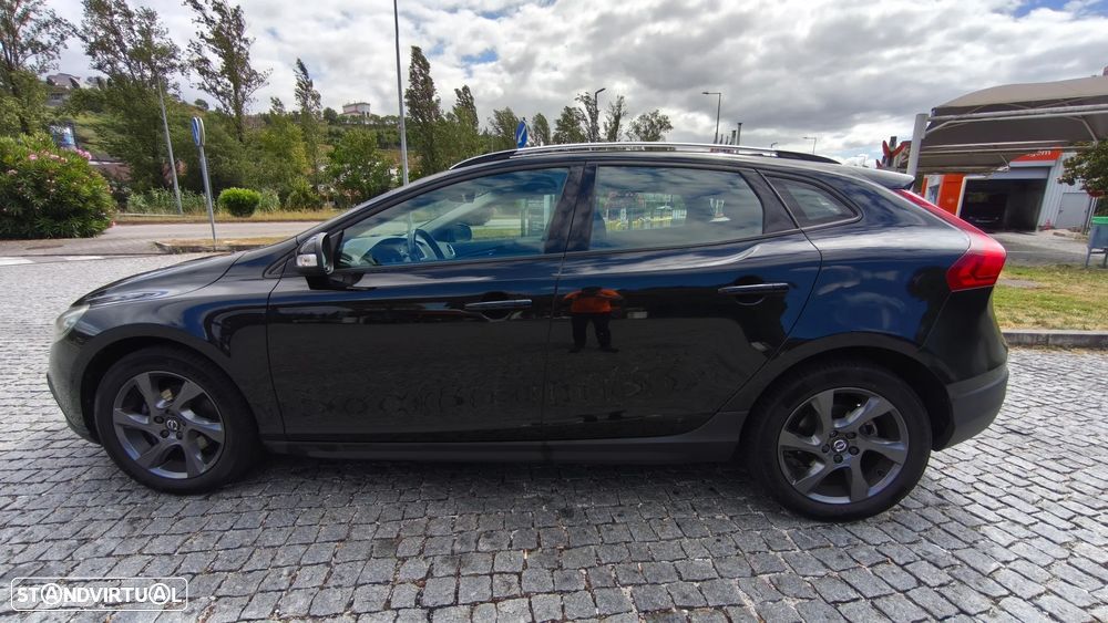 Volvo V40 Cross Country 1.6 D2 Kinetic - 5