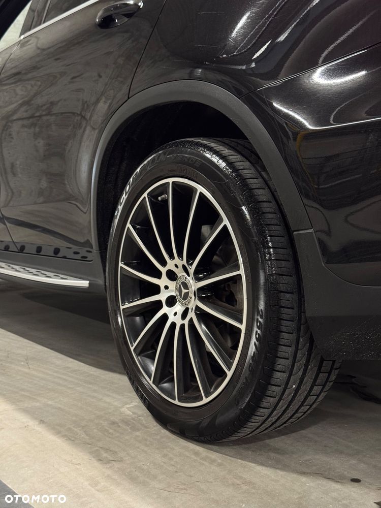 Mercedes-Benz GLC - 20