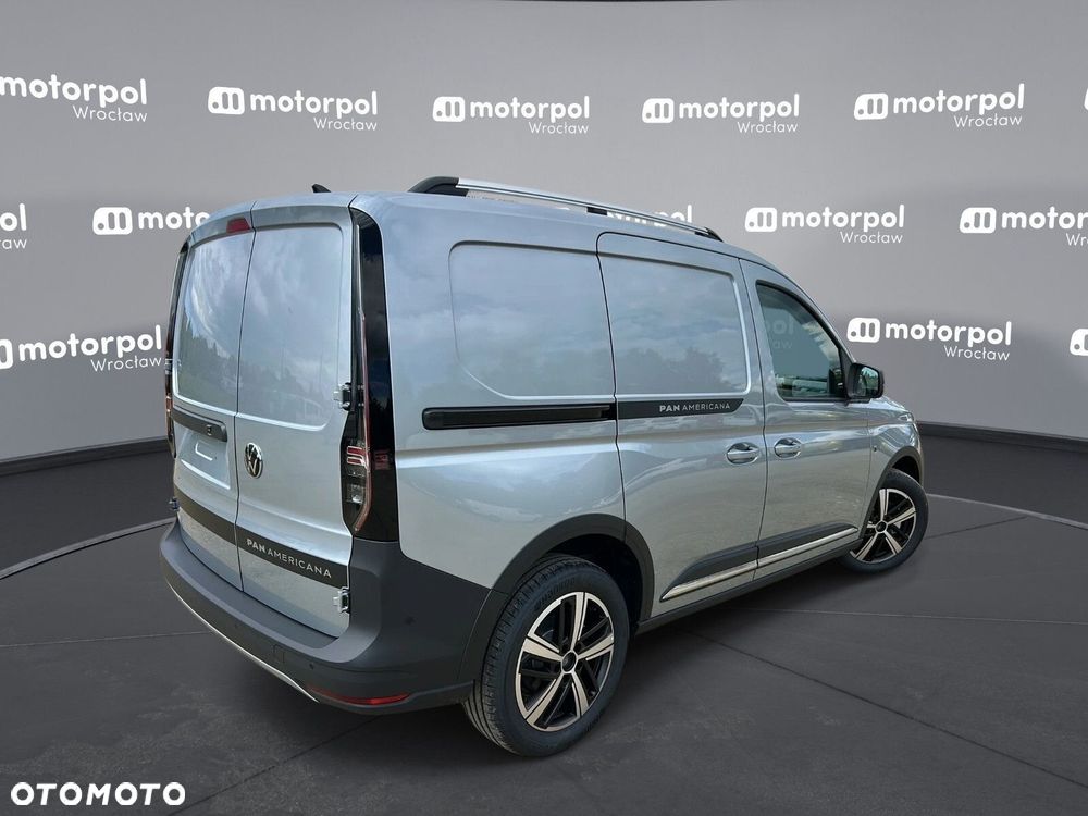 Volkswagen Caddy Furgon/AUTOMAT, 1,5 TSI 116 KM - 9