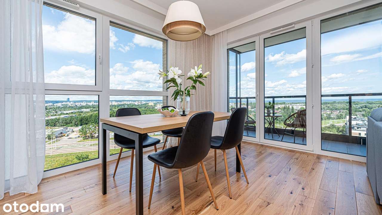 Apartament dla biznesu, Fv