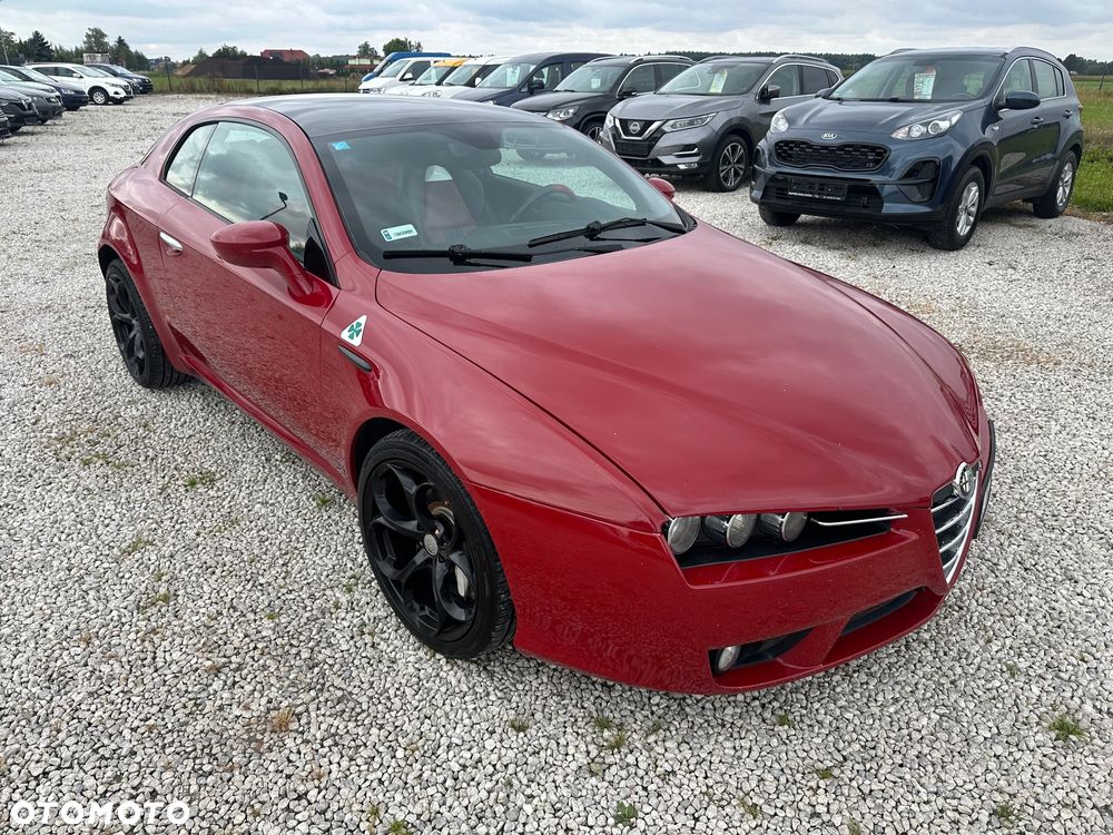 Alfa Romeo Brera - 3