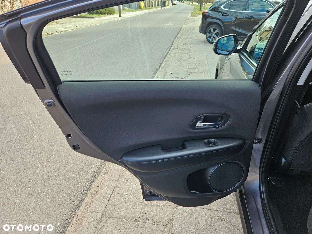 Honda HR-V 1.5 i-VTEC Elegance - 11